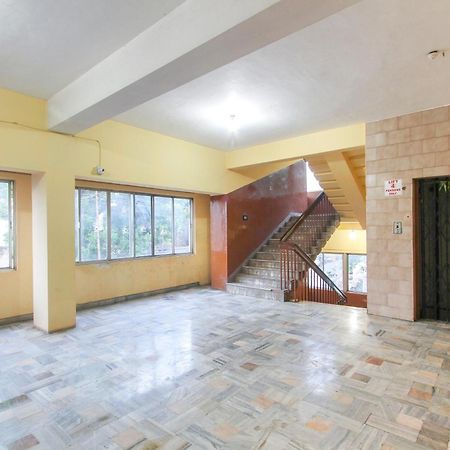 סאלם Hotel O Maruthi מראה חיצוני תמונה