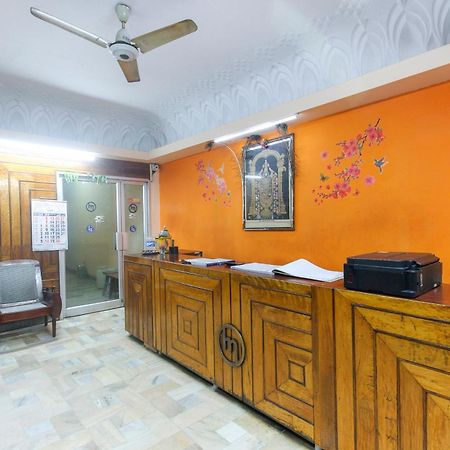סאלם Hotel O Maruthi מראה חיצוני תמונה