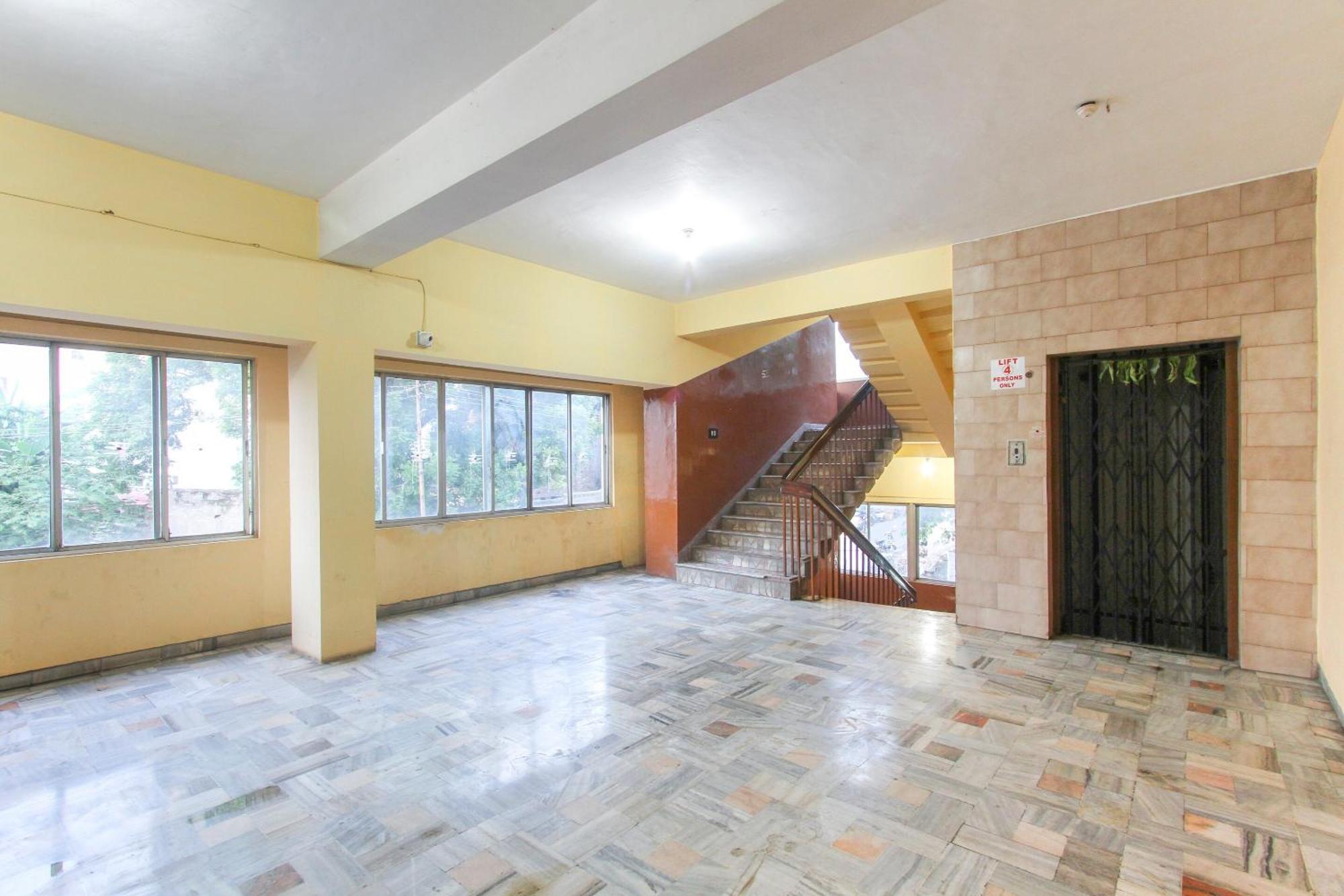 סאלם Hotel O Maruthi מראה חיצוני תמונה